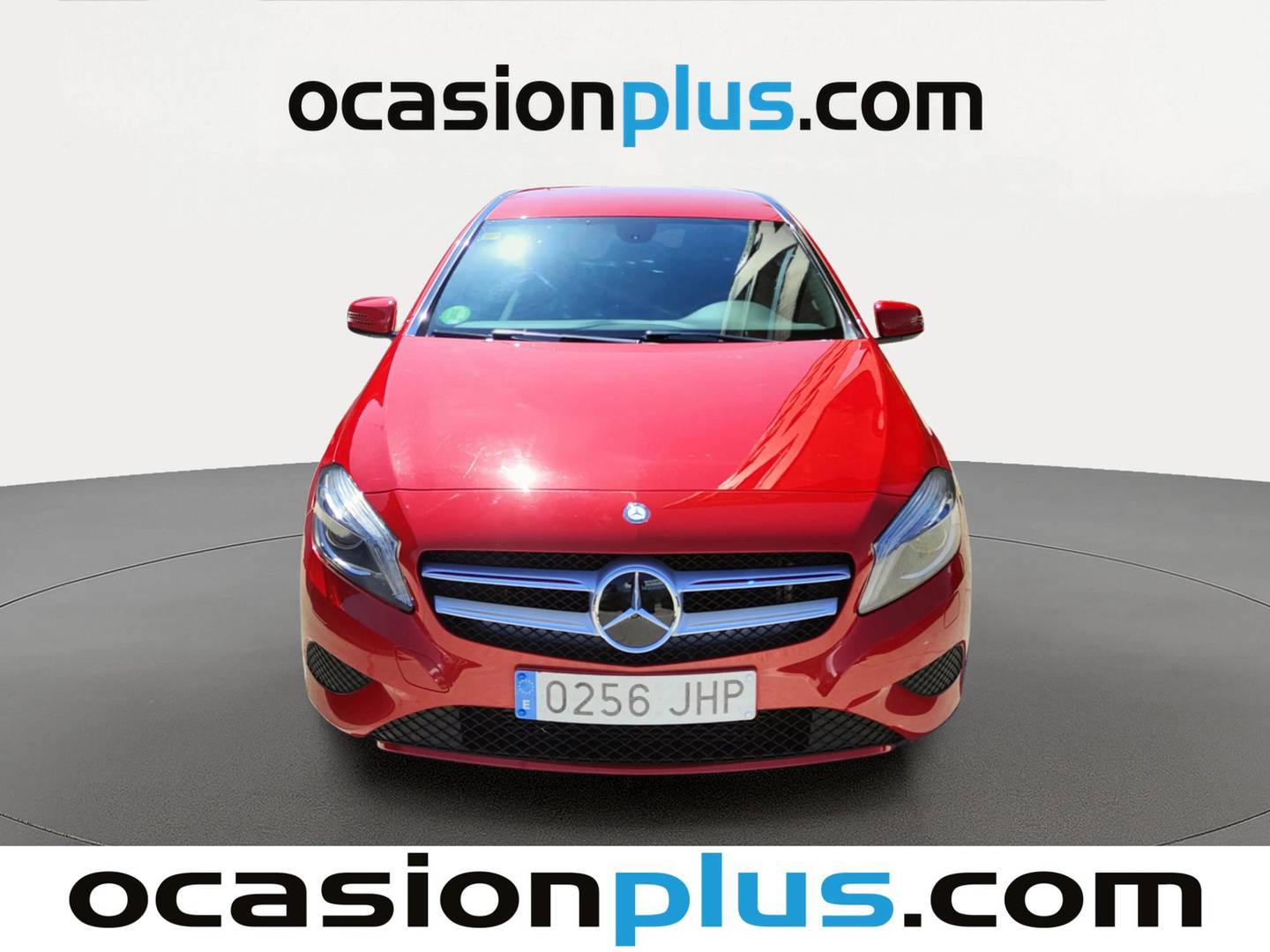 Mercedes Clase A Mercedes Clase A 180 CDI Style (109 CV) 109cv
