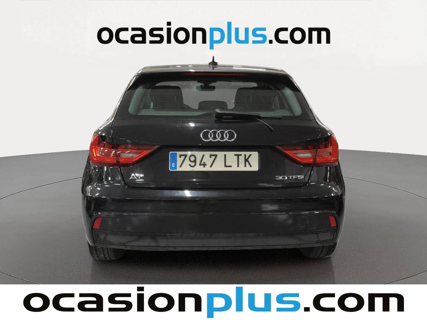 Audi A1 Audi A1 Sportback Advanced 30 TFSI (110 CV) al mejor precio