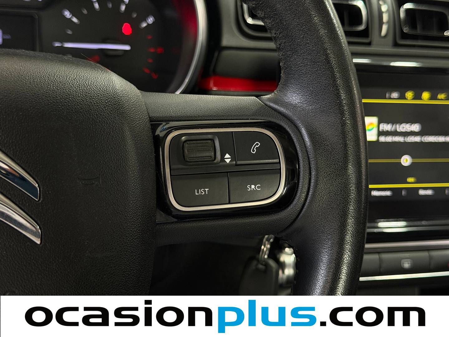 Citroën C3 Citroën C3 PureTech 82 Feel (83 CV) 82cv