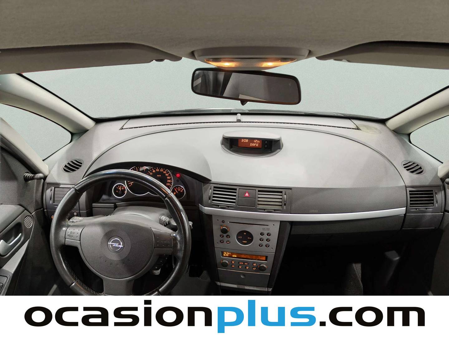 Foto Opel Meriva Opel Meriva 1.6 XE Essentia (100 CV)