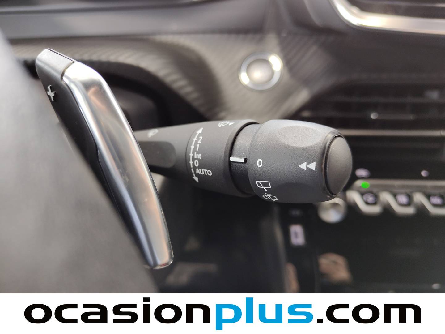 Peugeot 2008 Peugeot 2008 Allure Hybrid eDCS6 (145 CV) de segunda mano
