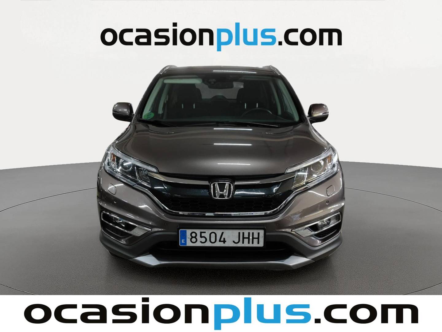 Honda CR-V Honda CR-V 1.6 i-DTEC Lifestyle Navi 4x4 Auto 118 kW (160 CV) 160cv