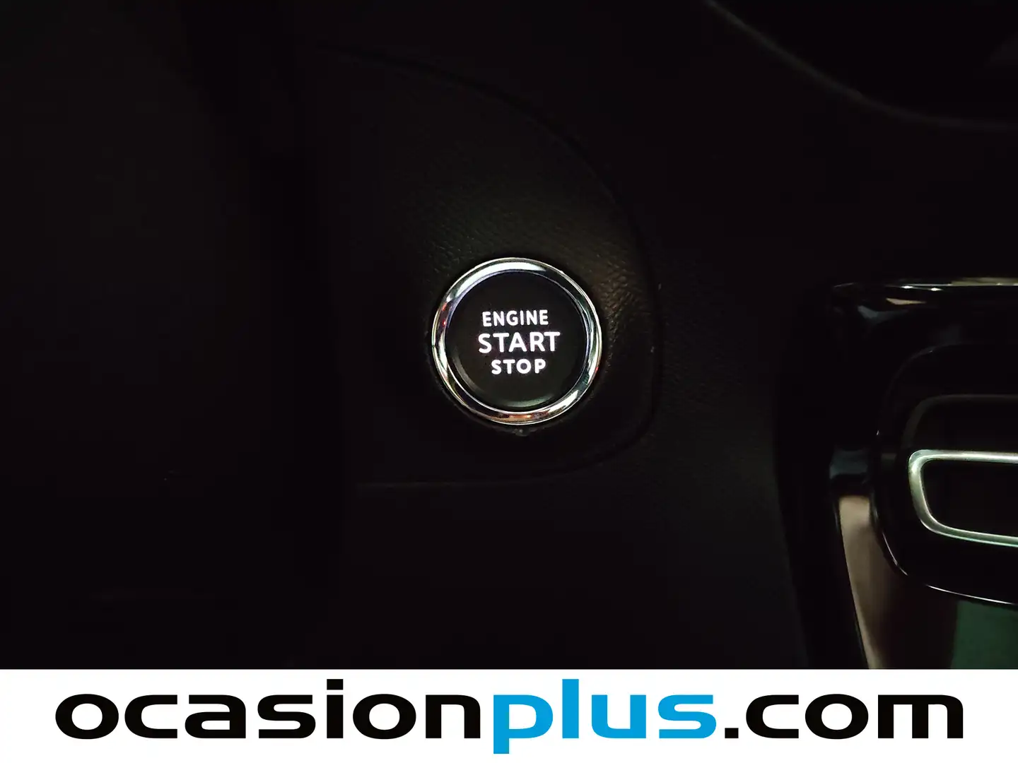 Foto Opel Mokka Opel Mokka 1.2 T Ultimate Auto (130 CV)