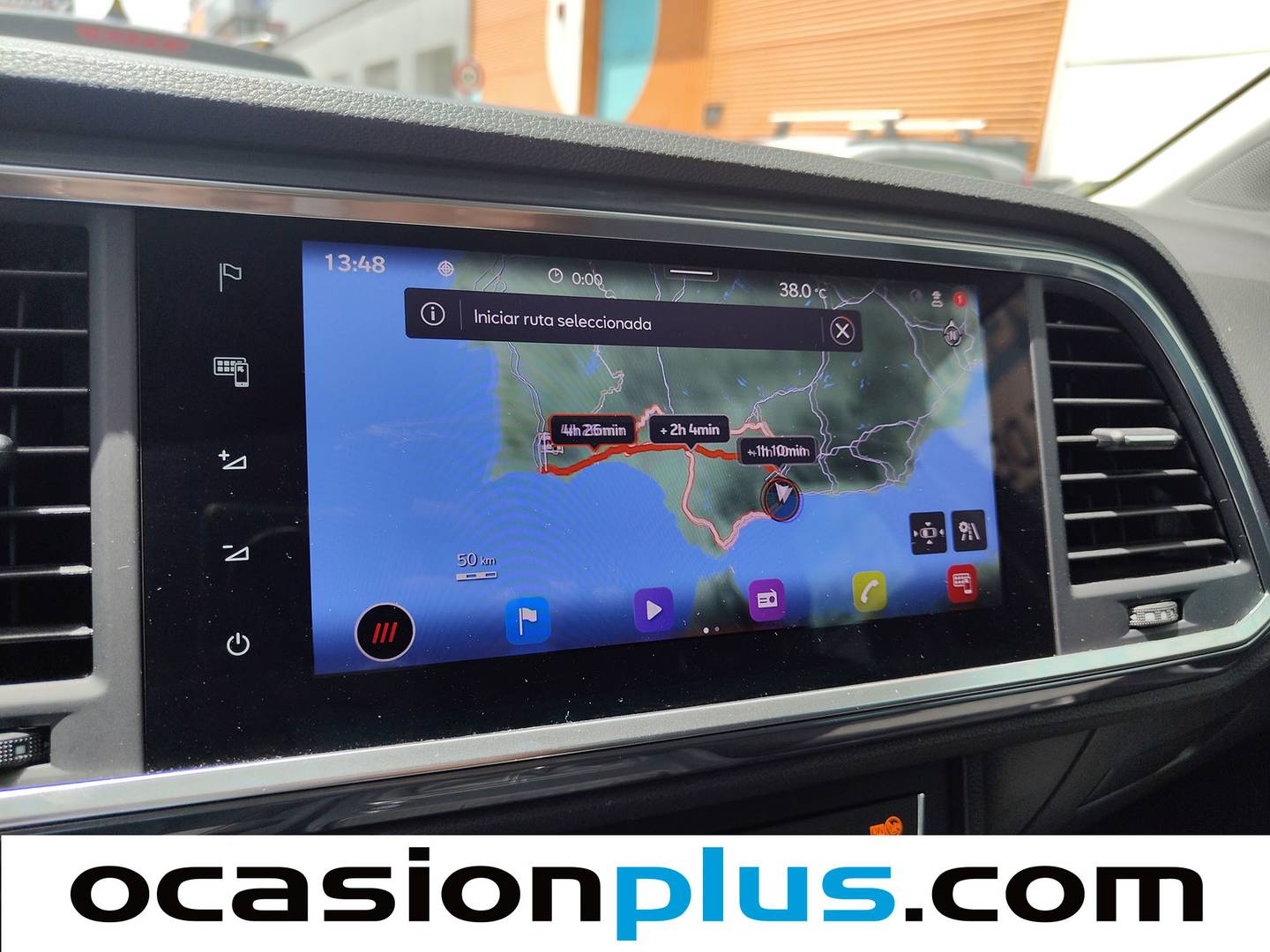 Extras y acabados del Seat Ateca Seat Ateca 1.5 TSI S&S Style (150 CV)