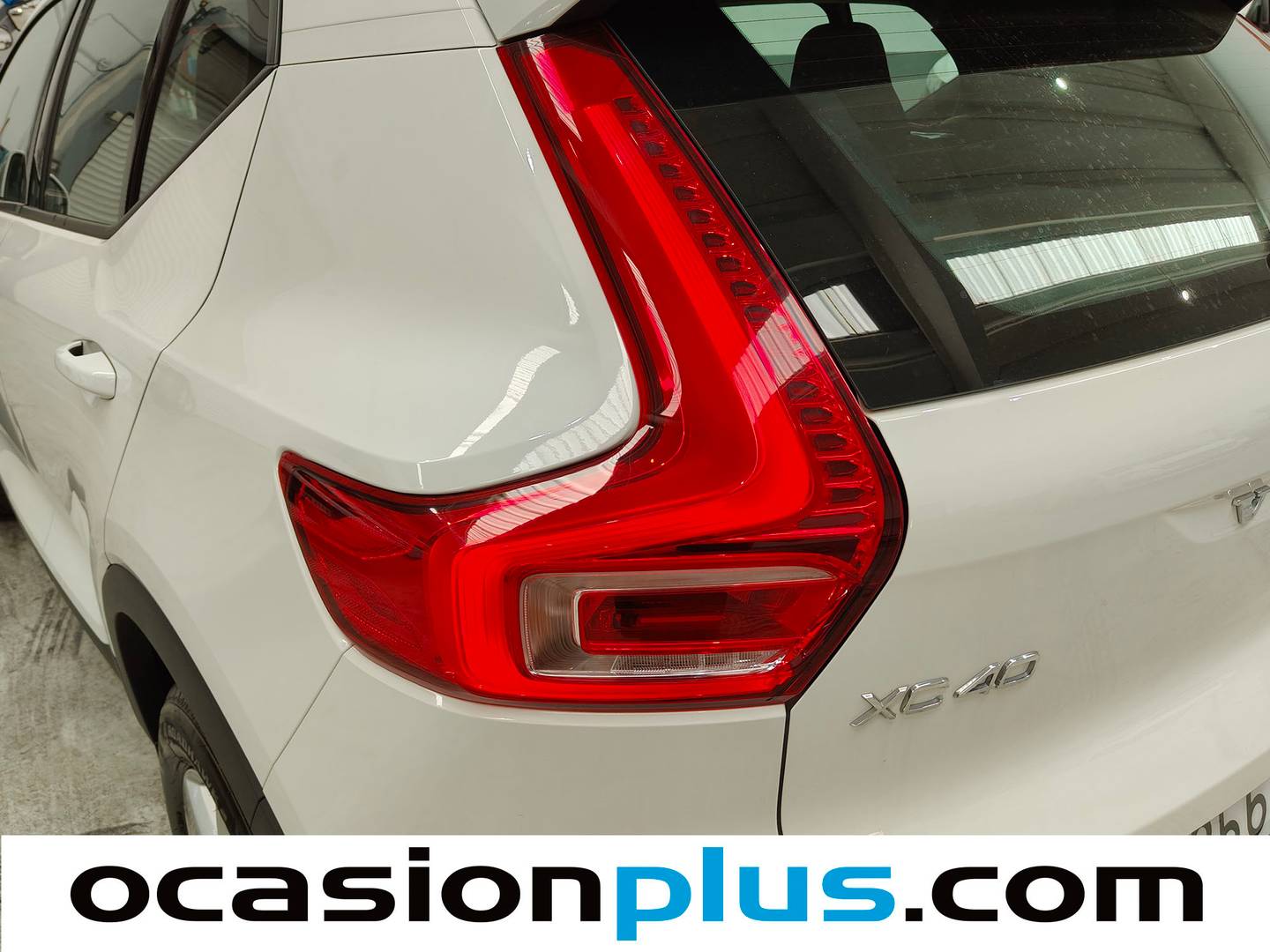 Volvo XC40 Volvo XC40 T2 Momentum Core (129 CV) km 0