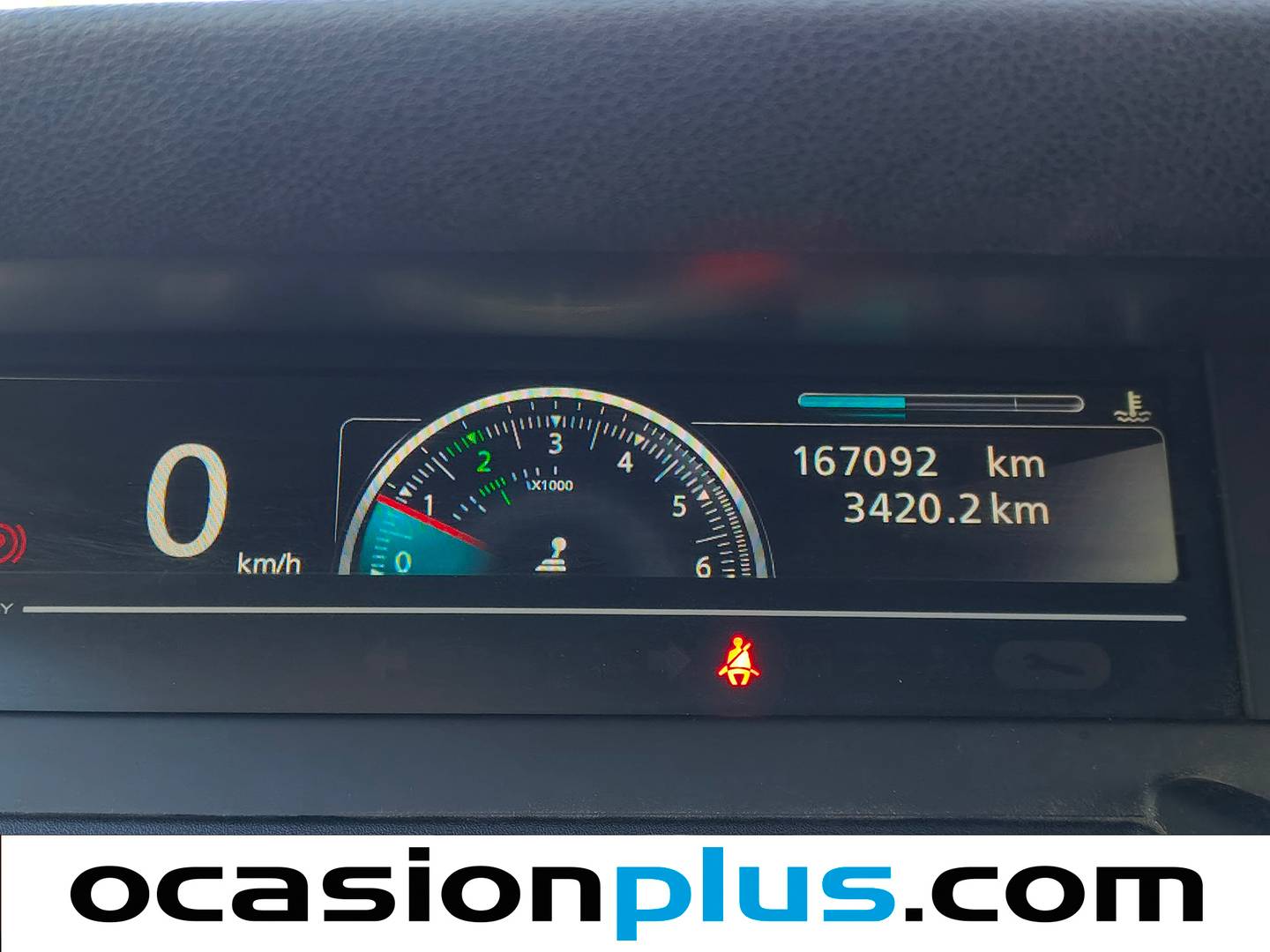 Renault Scénic Renault Scenic 1.5 dCi Bose Energy eco2 (110 CV) 2015