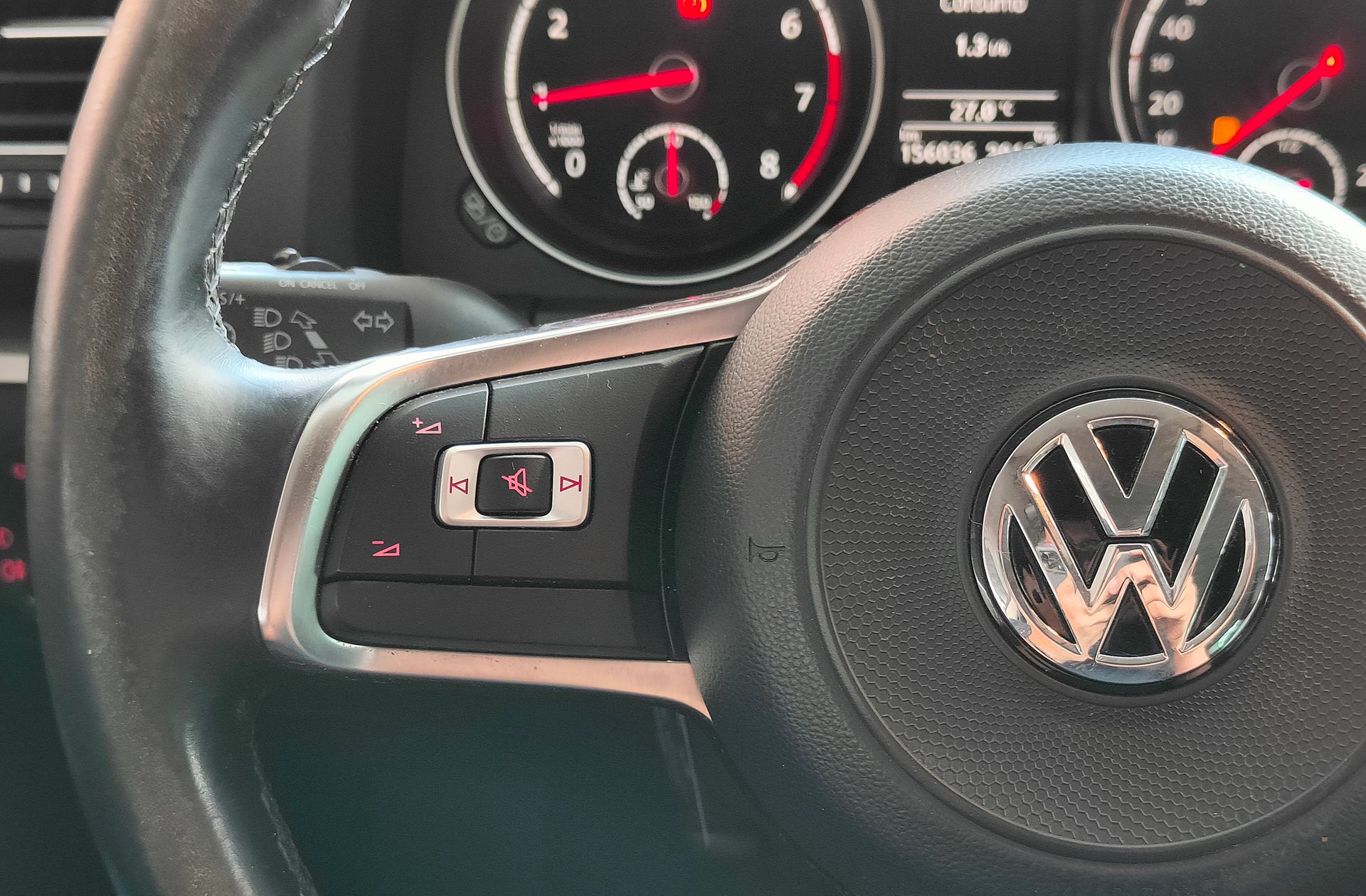 Volkswagen Scirocco Typhoon by R-Line 1.4 TSI BMT - foto 24