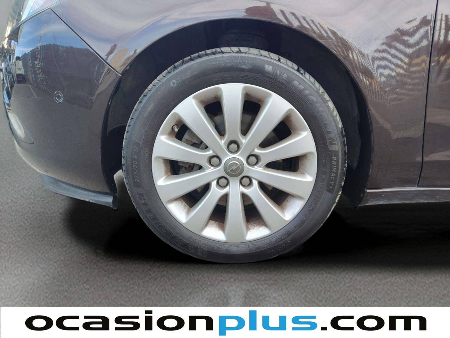 Foto Opel Zafira Tourer Opel Zafira Tourer 1.6 CDTi S&S Excellence (136 CV)  7 Plazas