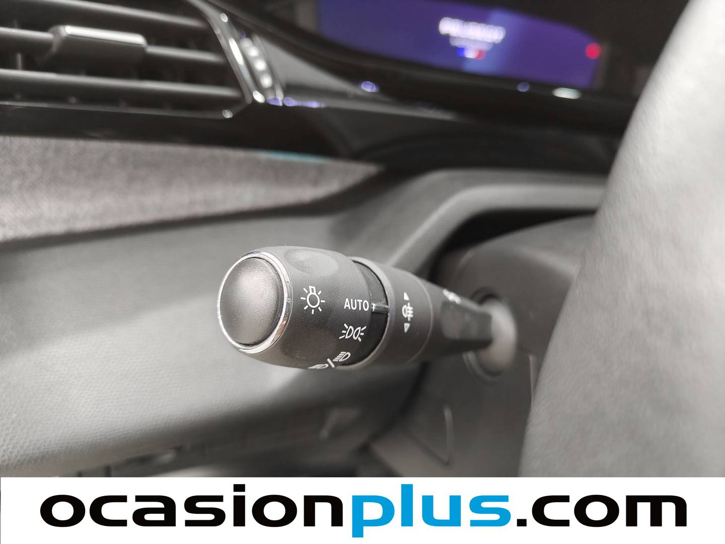 Peugeot 308 Peugeot 308 PureTech 130 S&S Allure Pack (130 CV) de ocasión