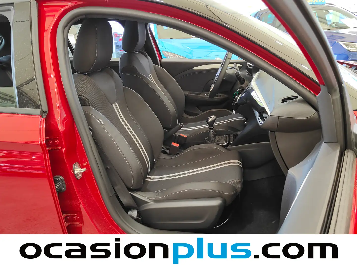 Foto Opel Corsa Opel Corsa 1.2T XHL GS (100 CV)