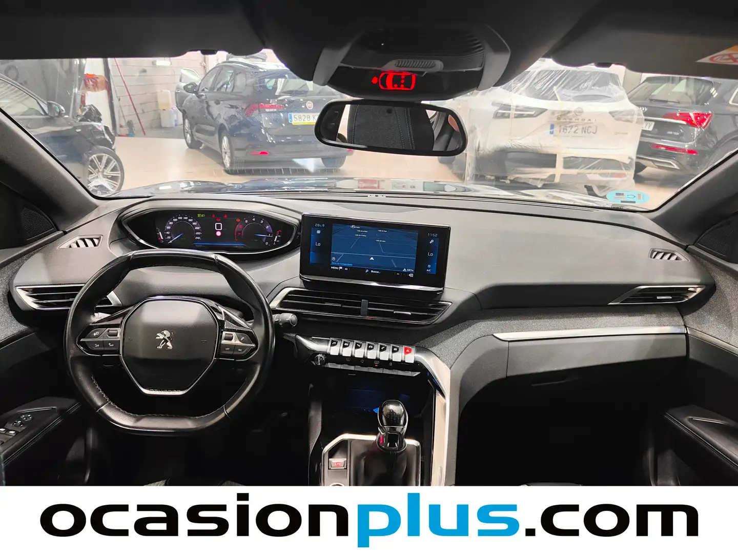 Foto Peugeot 3008 Peugeot 3008 PureTech 130 S&S Allure Pack (130 CV)