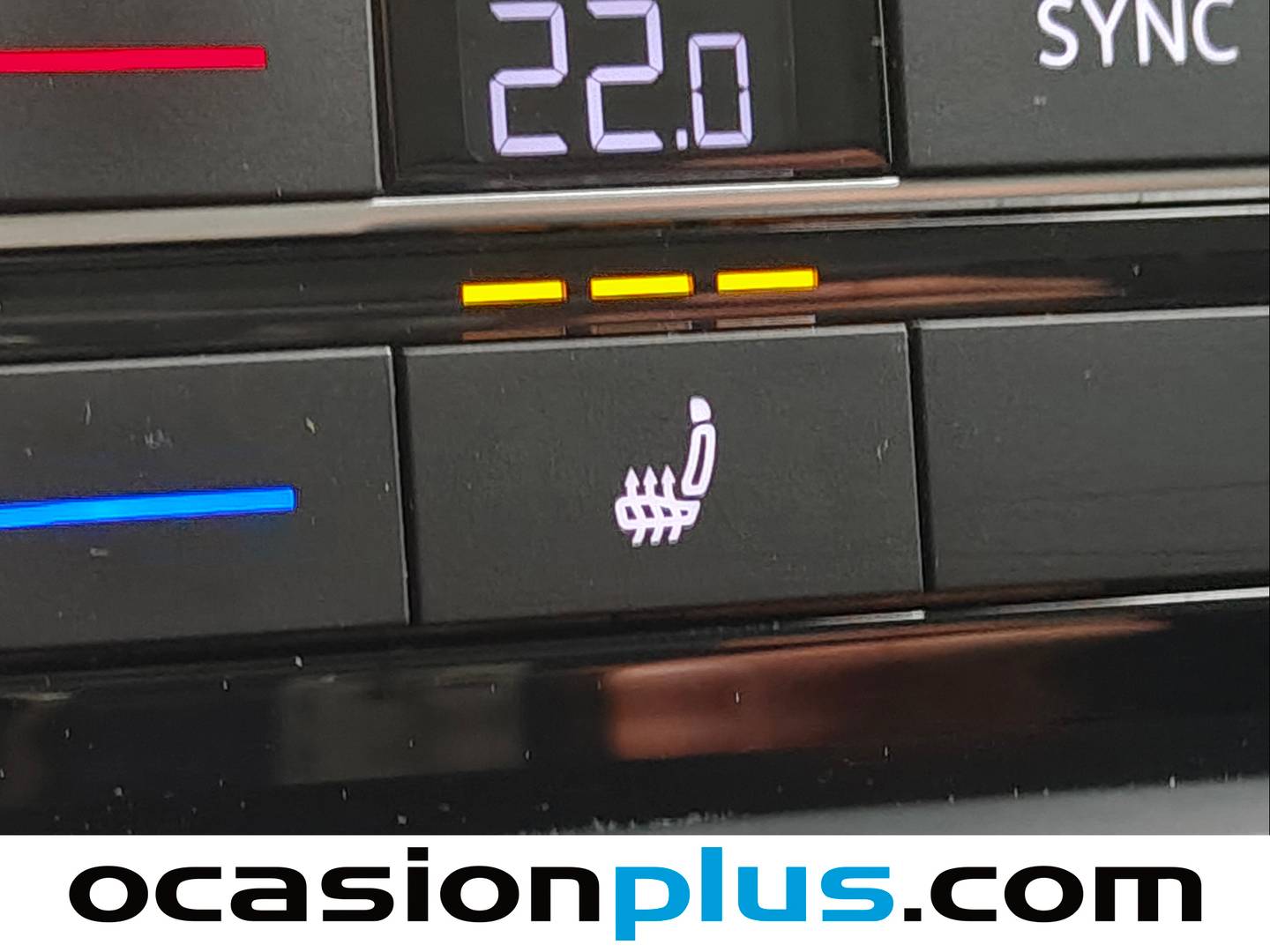 Equipamiento del Volkswagen Touareg Volkswagen Touareg Premium 3.0 TDI 4Motion (286 CV) Tiptronic