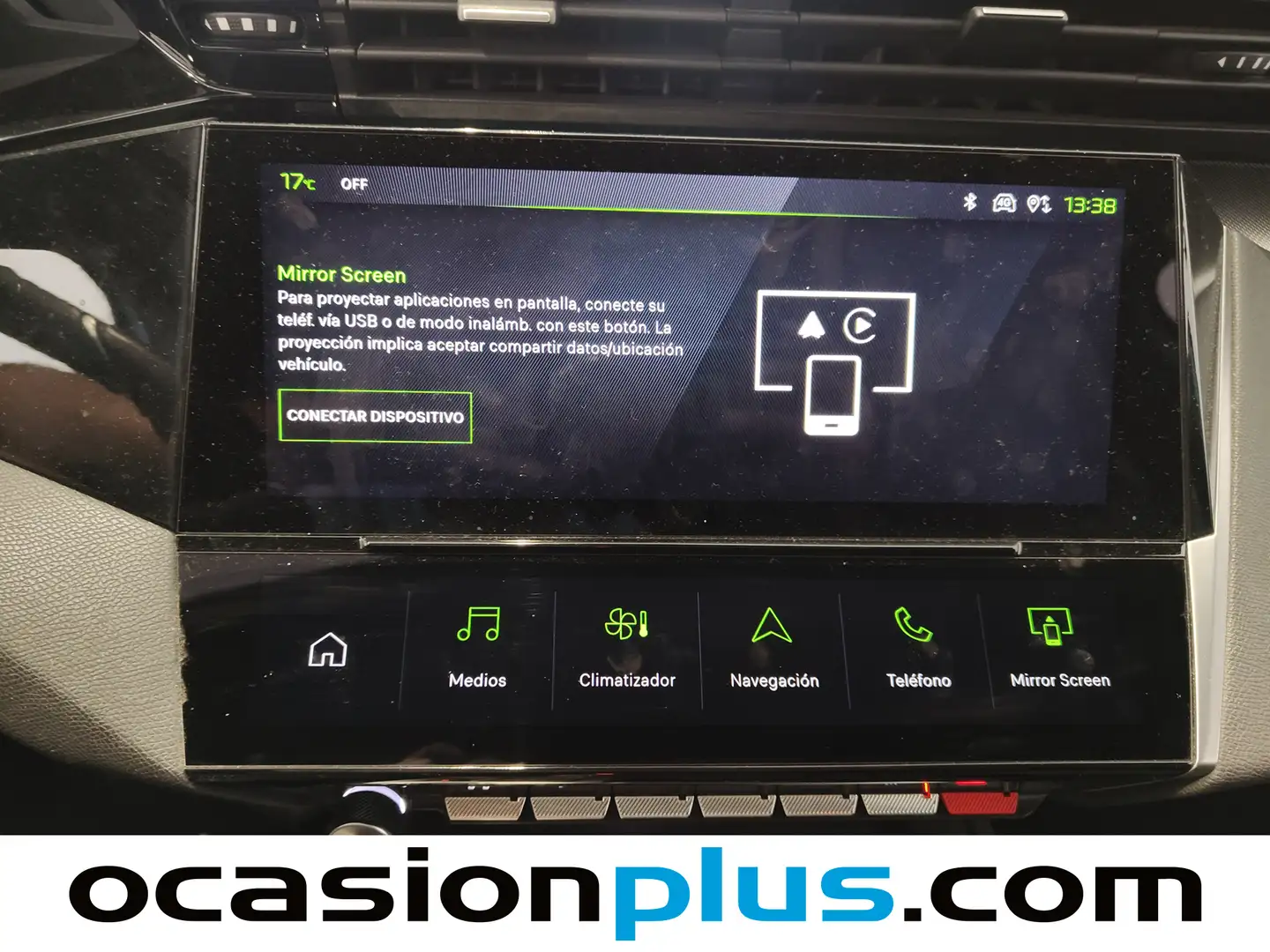 Foto Peugeot 308 Peugeot 308 GT Hybrid e-DCS6 (136 CV)