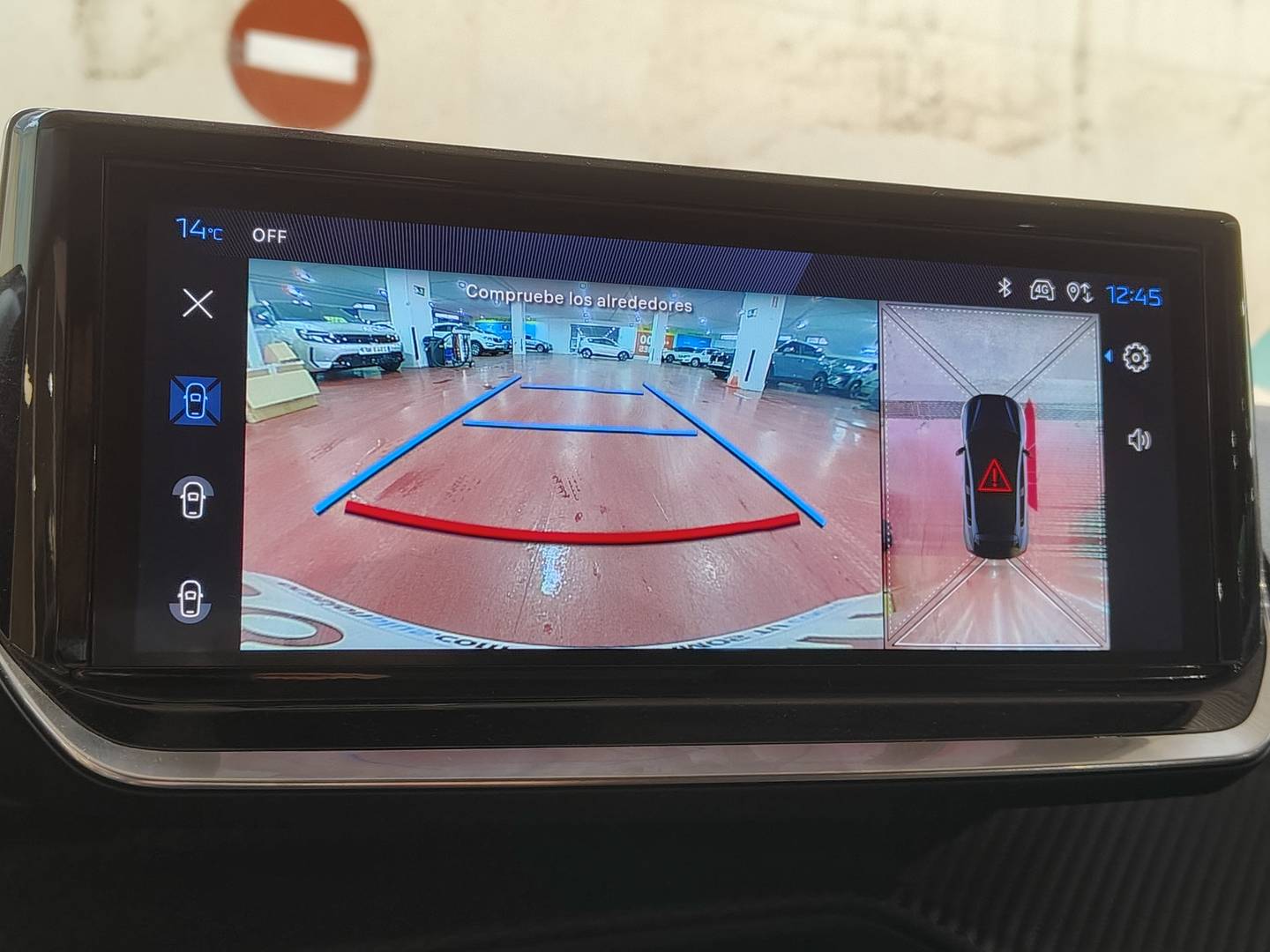 Foto Peugeot 208 Peugeot 208 PureTech 100 Allure (100 CV)