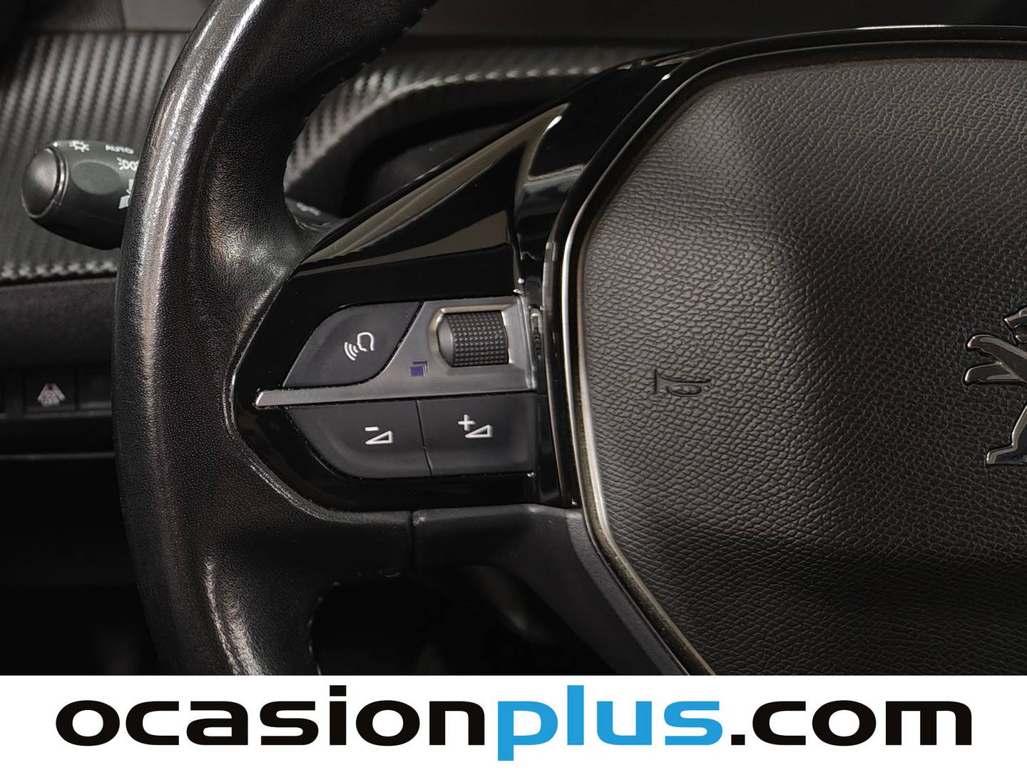 Foto Peugeot 2008 Peugeot 2008 PureTech 130 S&S Allure (130 CV)