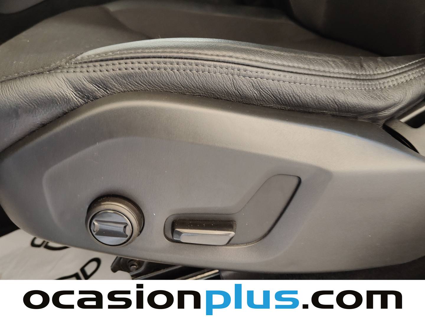 Acabados Volvo XC60 Volvo XC60 D4 Business Plus Auto (190 CV)