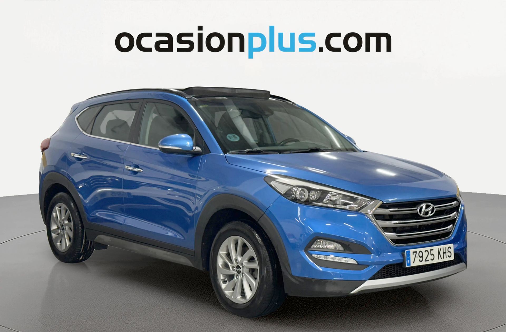 Hyundai Tucson 1.7 CRDi BlueDrive Tecno Sky 4x2 DCT - foto 2
