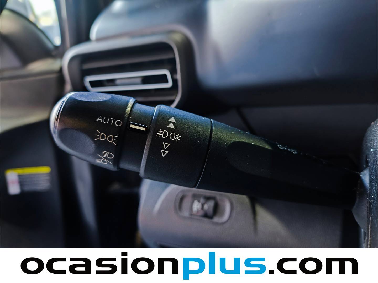 Acabados Peugeot Rifter Peugeot Rifter BlueHDi 100 Allure Standard (100 CV)