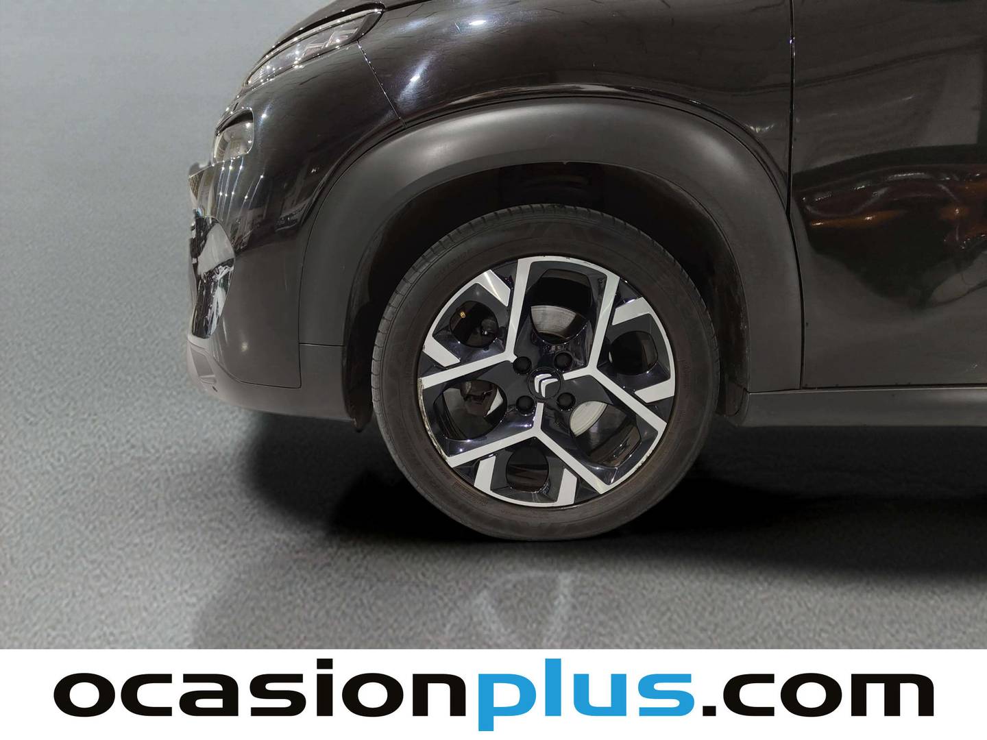 Citroën C3 Aircross Citroën C3 Aircross PureTech 130 Shine Pack EAT6 (131 CV) 131cv