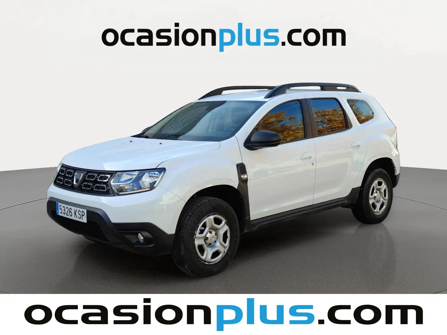 Foto Dacia Duster Dacia Duster Comfort 1.6 4x2 (115 CV)