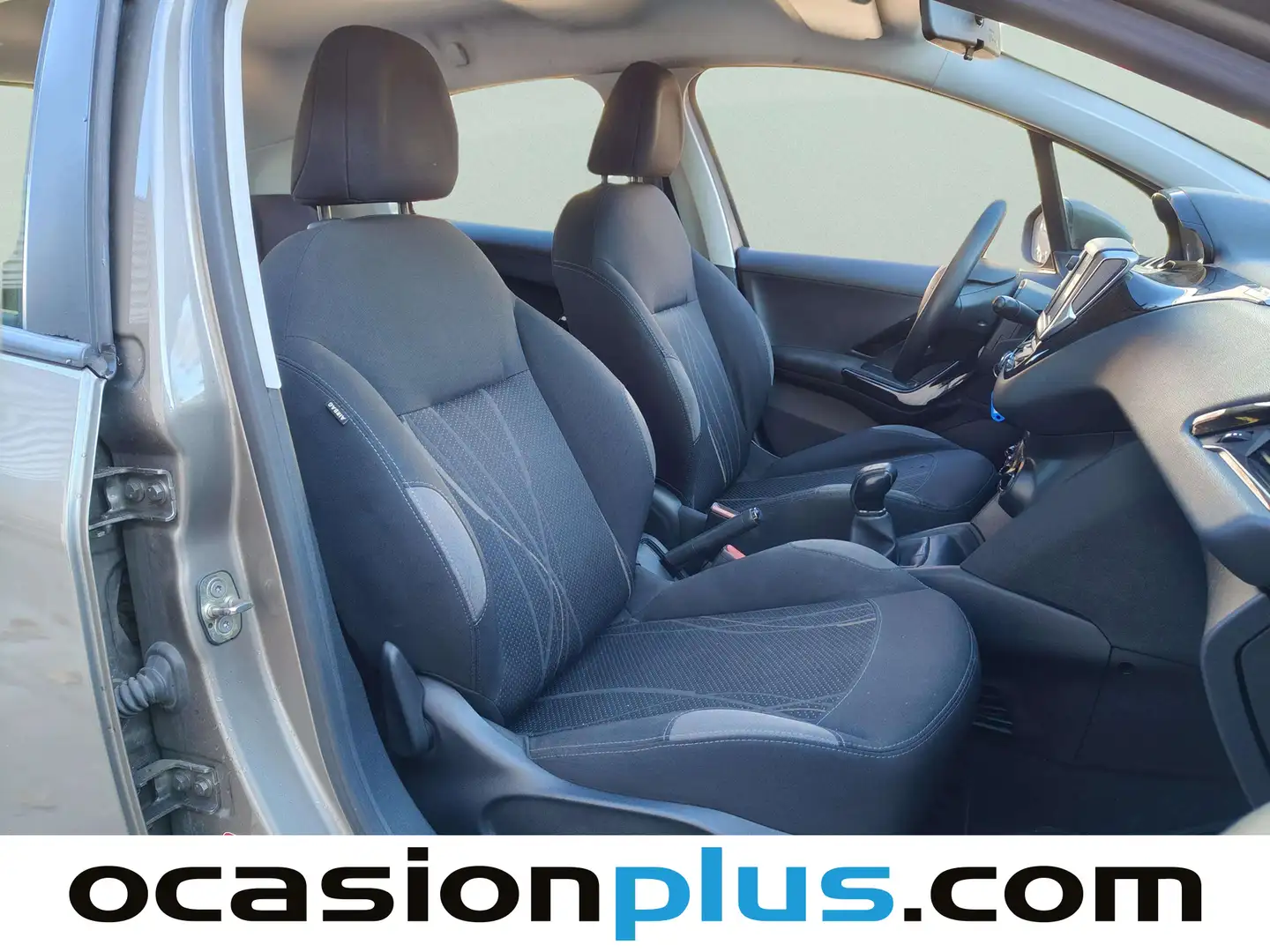 Foto Peugeot 208 Peugeot 208 1.2 VTi Active (82 CV)