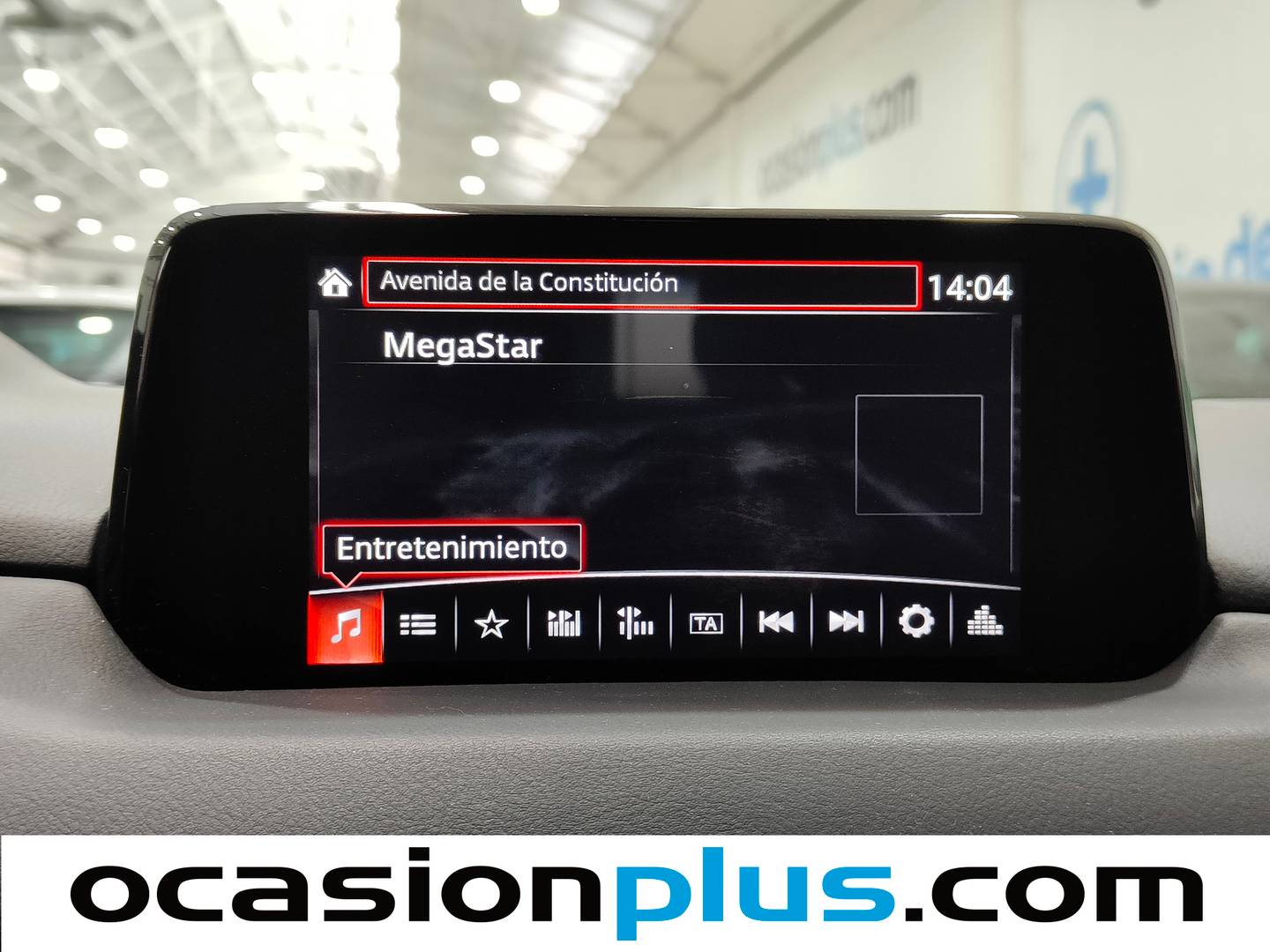 Mazda CX-5 Mazda CX-5 2.2 D Zenith 2WD AT (150 CV) automático