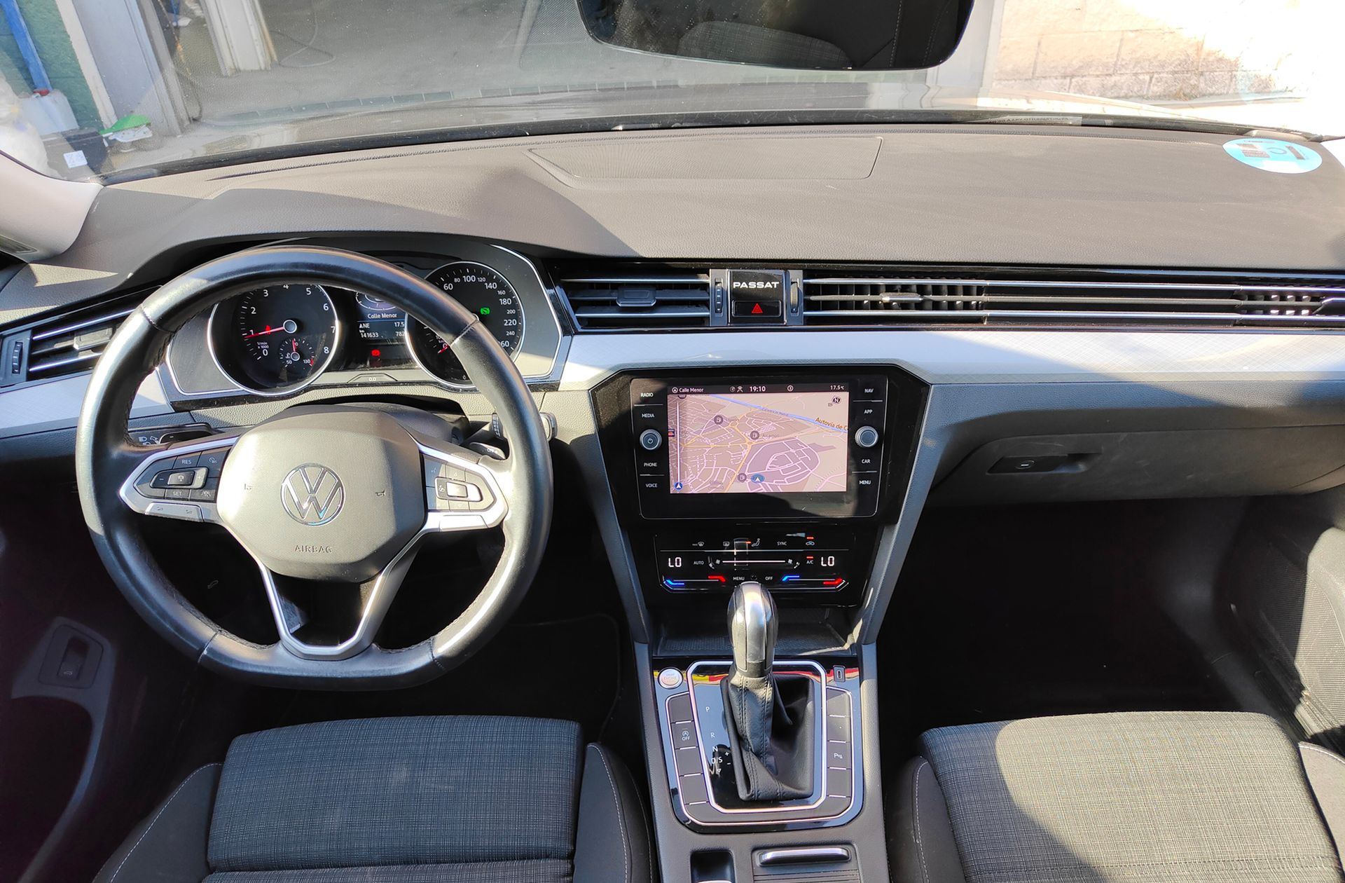Volkswagen Passat Variant Executive 1.5 TSI DSG - foto 6