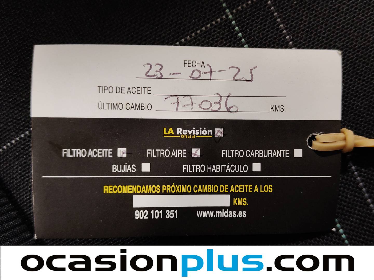 Foto Ford Fiesta Ford Fiesta 1.1 Ti-VCT Trend+ (85 CV)