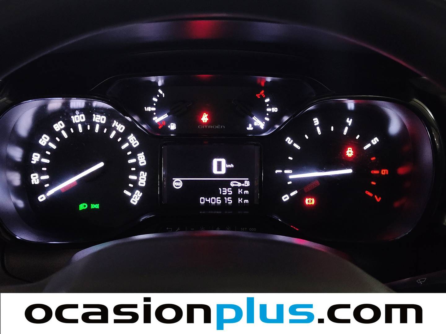 Citroën C3 Citroën C3 PureTech 83 You! (83 CV) de segunda mano