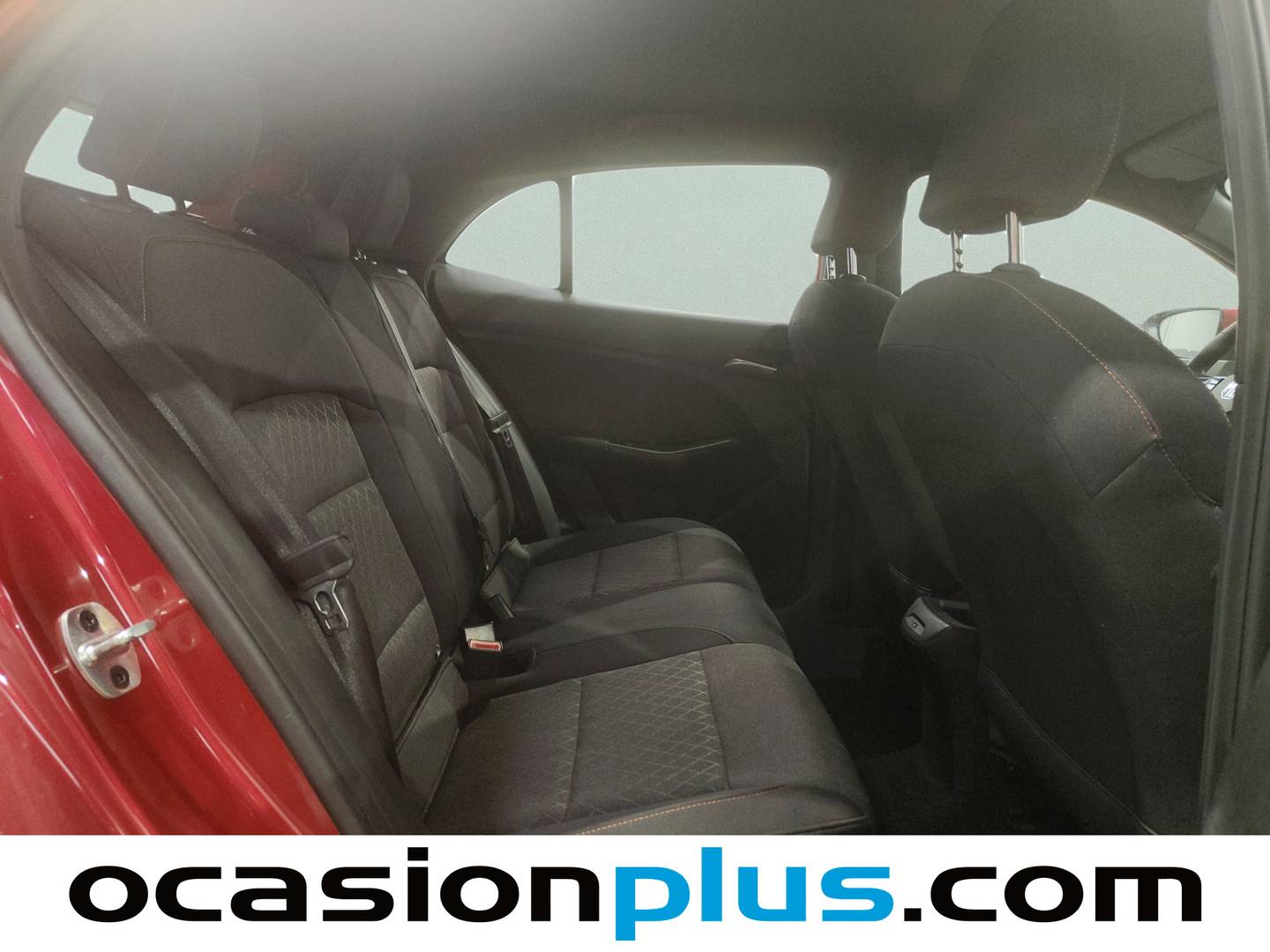 MG MG3 MG MG3 1.5 Standard (116 CV) seminuevo