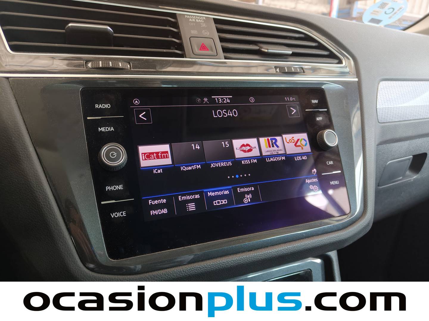 Volkswagen Tiguan Volkswagen Tiguan Life 1.5 TSI (150 CV) DSG de ocasión