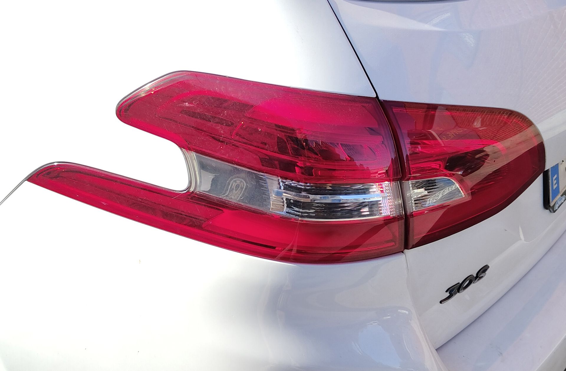 Peugeot 308 SW PureTech 130 Allure - foto 16