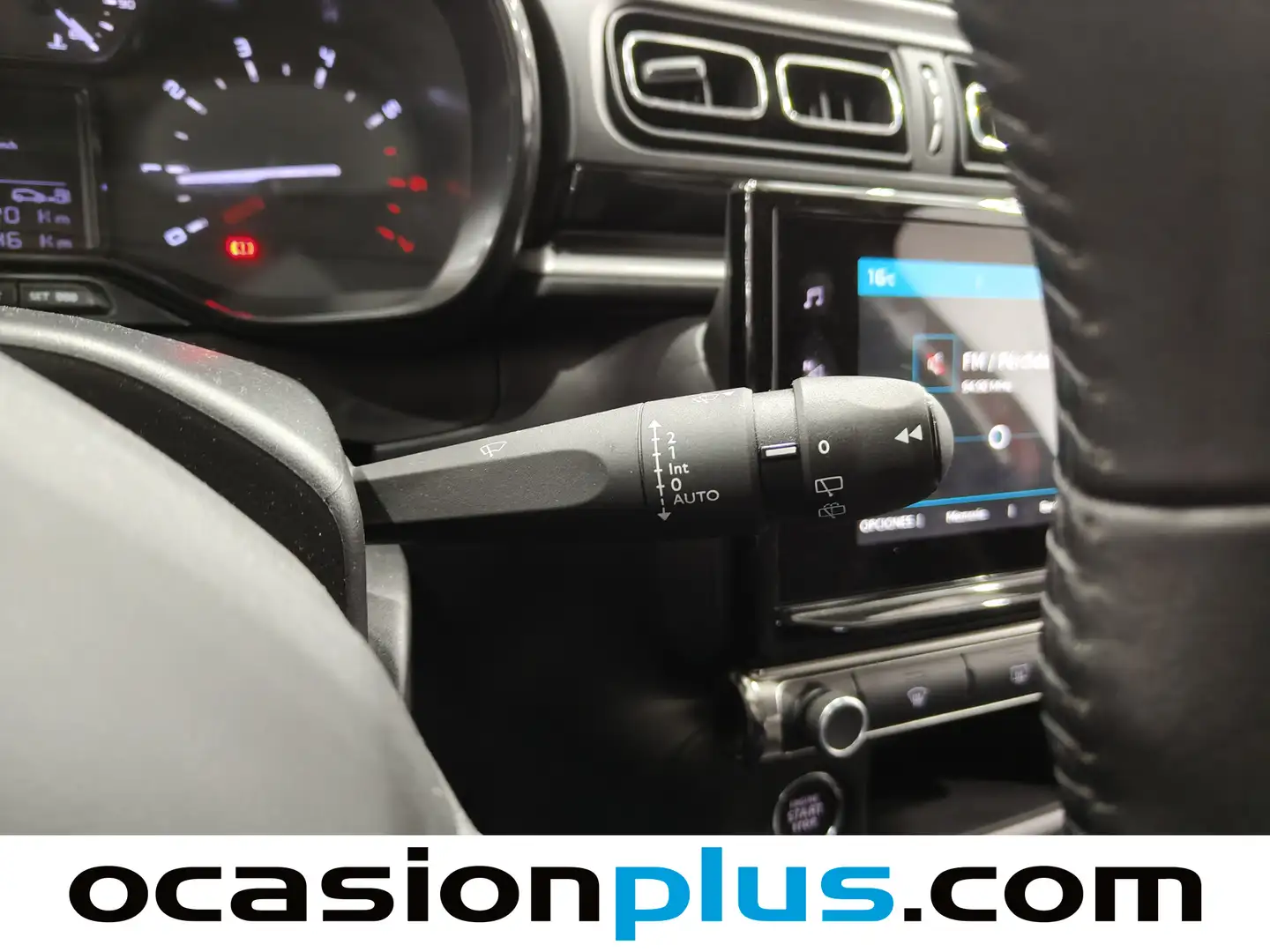 Foto Citroën C3 Citroen C3 PureTech 110 S&S Max (110 CV)