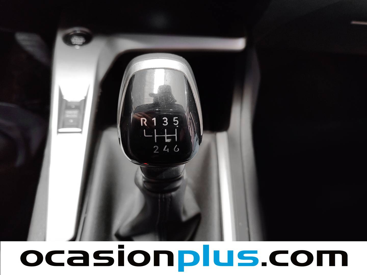 Foto Peugeot 308 Peugeot 308 PureTech 110 S&S Active Pack (110 CV)