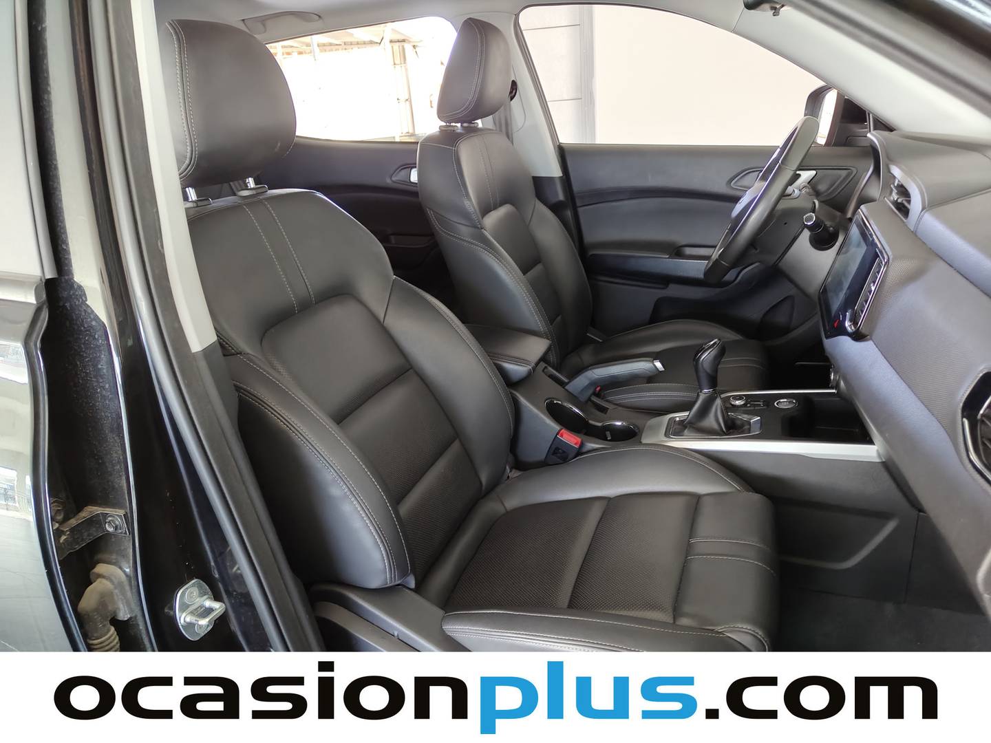 Foto DR AUTOMOBILES DR 4.0 DR AUTOMOBILES DR4 1.5 (116 CV)