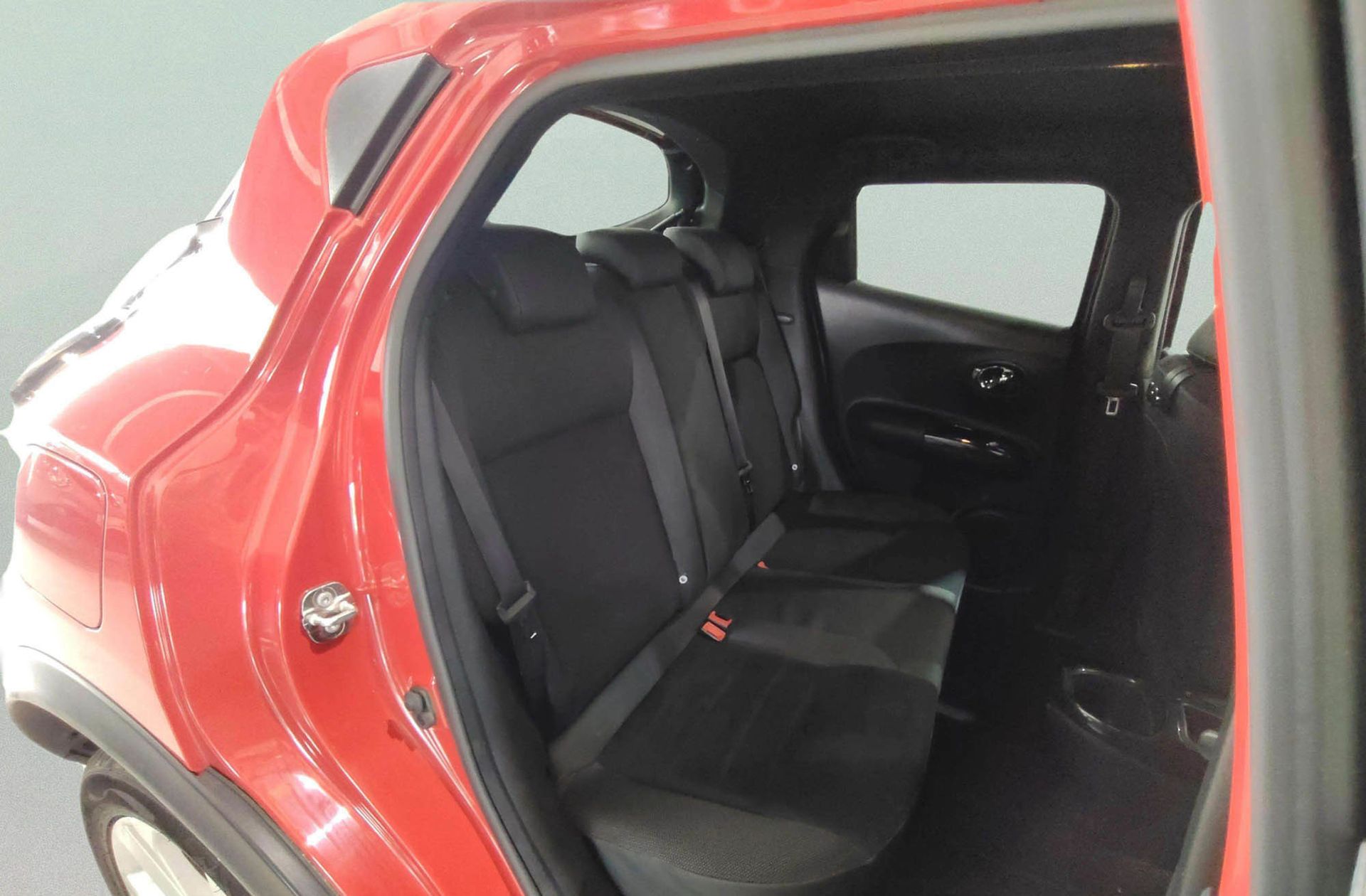 Nissan Juke 1.6 N-Connecta 4x2 XTronic - foto 15