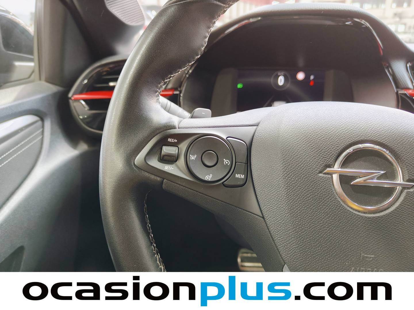 Opel Corsa Opel Corsa 1.2 Turbo XHL GS-Line + Auto (130 CV) de segunda mano