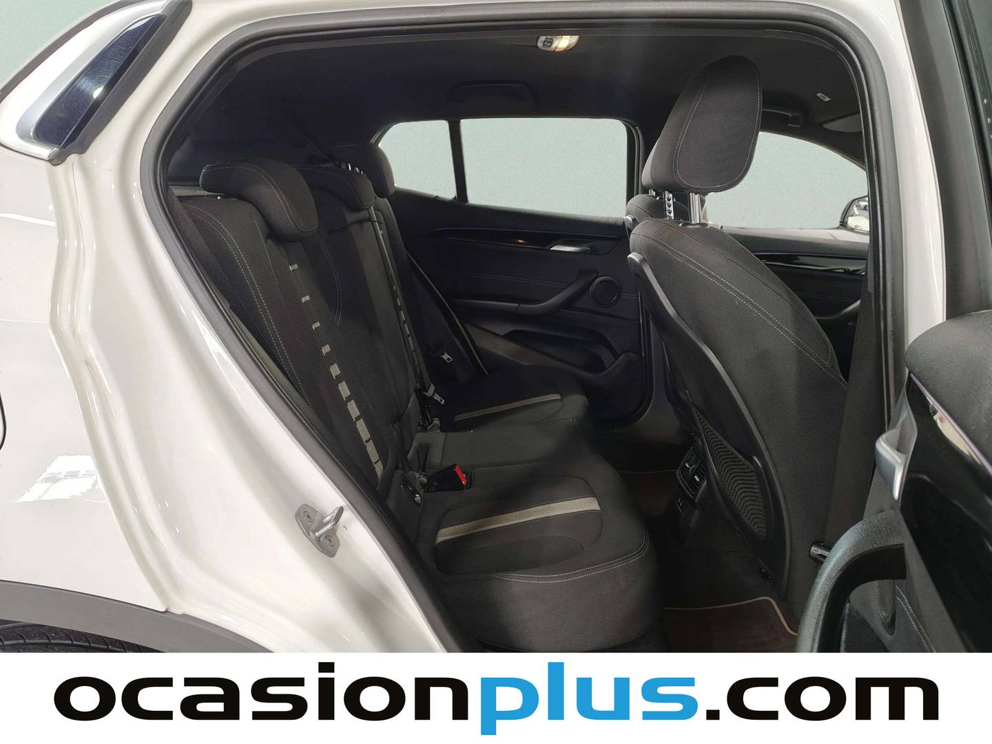 BMW X2 BMW X2 sDrive18i  (140 CV) manual