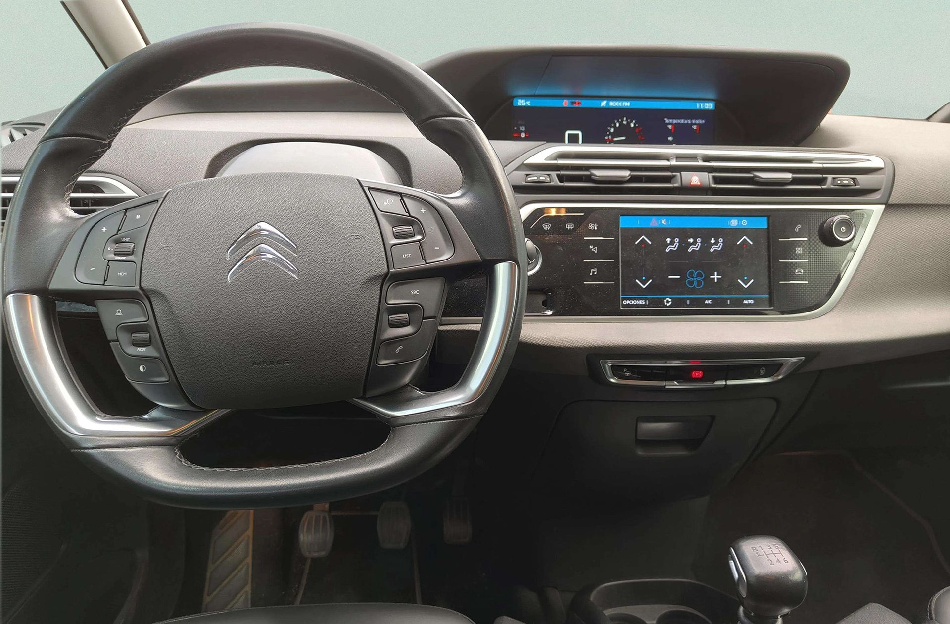 Citroën C4 Grand SpaceTourer PureTech 130 Shine Pack 7 plazas - foto 29