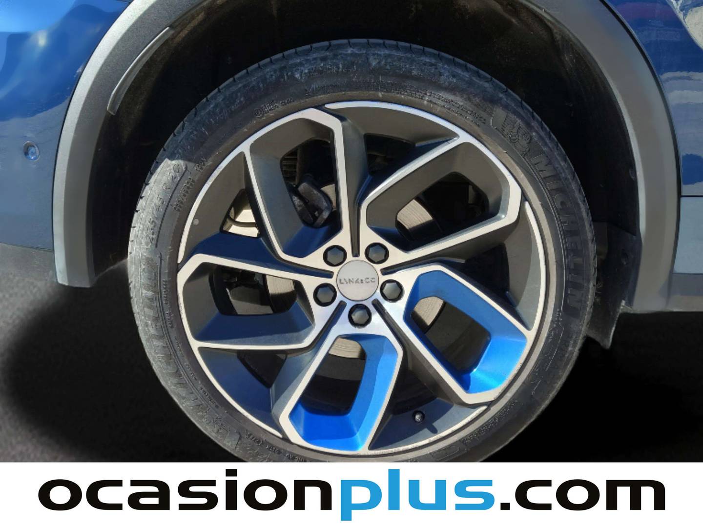 Lynk & Co 01 Lynk & Co 01 1.5 PHEV (261 CV) 261cv