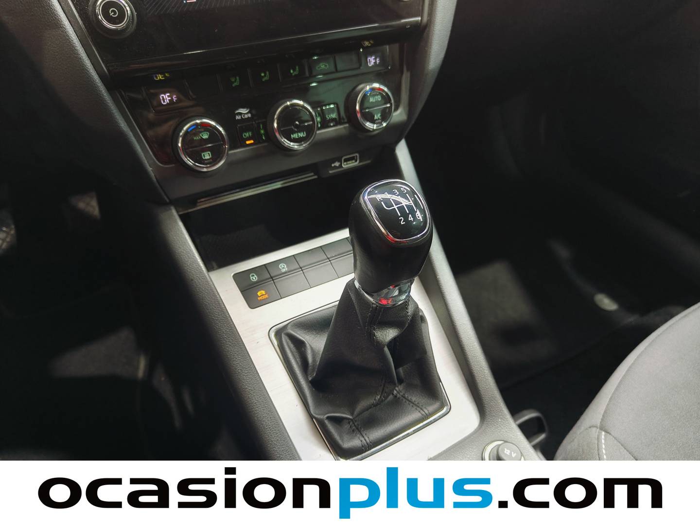 Skoda Octavia Skoda Octavia Combi 1.4 TSI Like (150 CV) de segunda mano