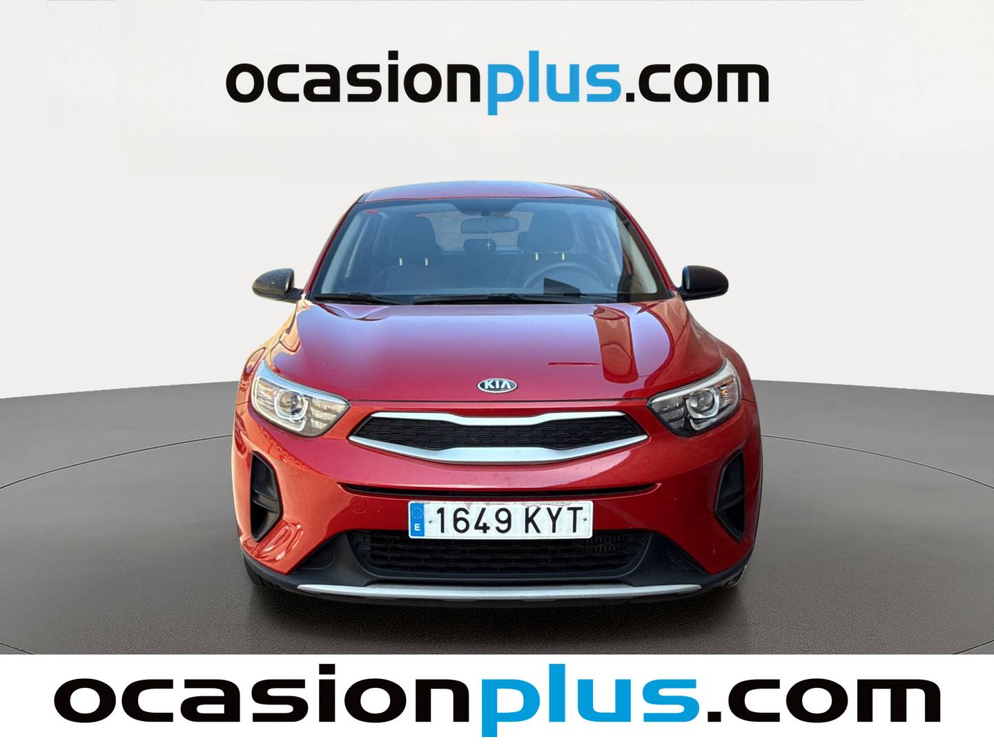 KIA Stonic KIA Stonic 1.0 T-GDi Concept (100 CV) 100cv