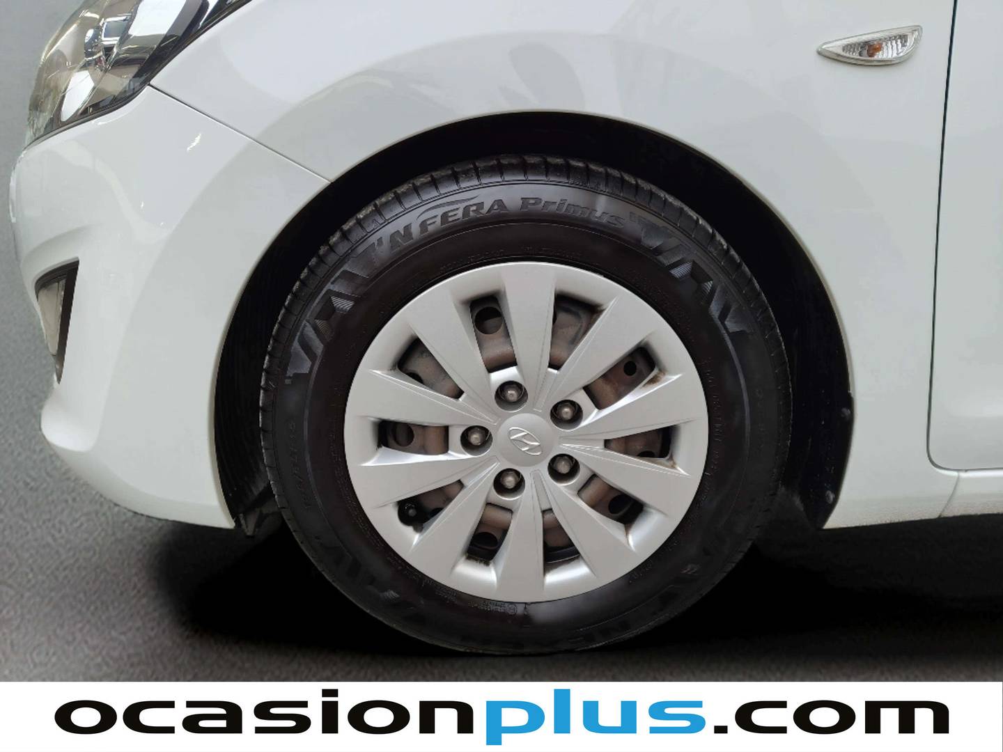 Foto Hyundai i30 Hyundai i30 1.4 CRDI Klass (90 CV)