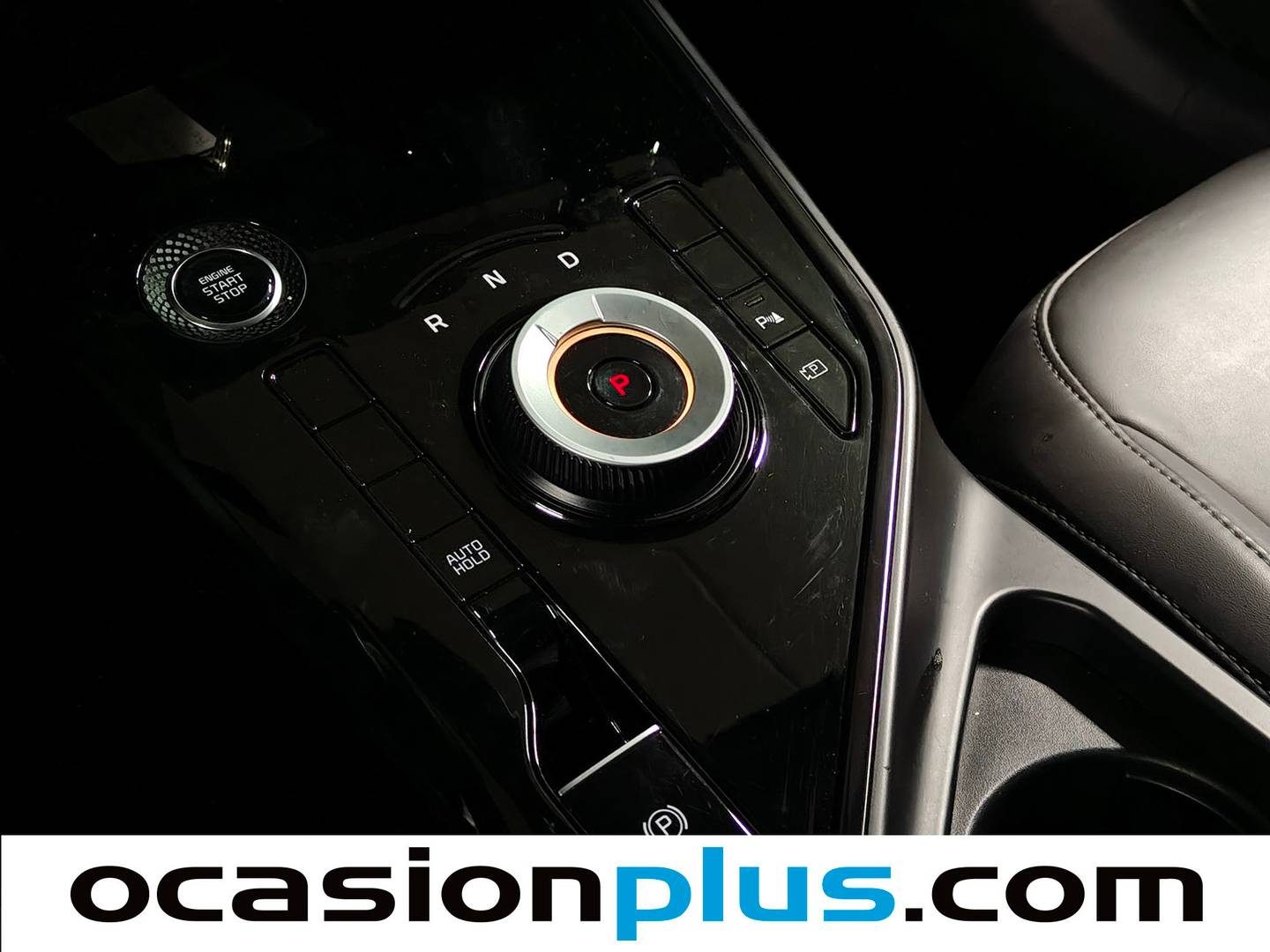 KIA Niro KIA Niro 1.6 GDi HEV Drive (129 CV) de segunda mano