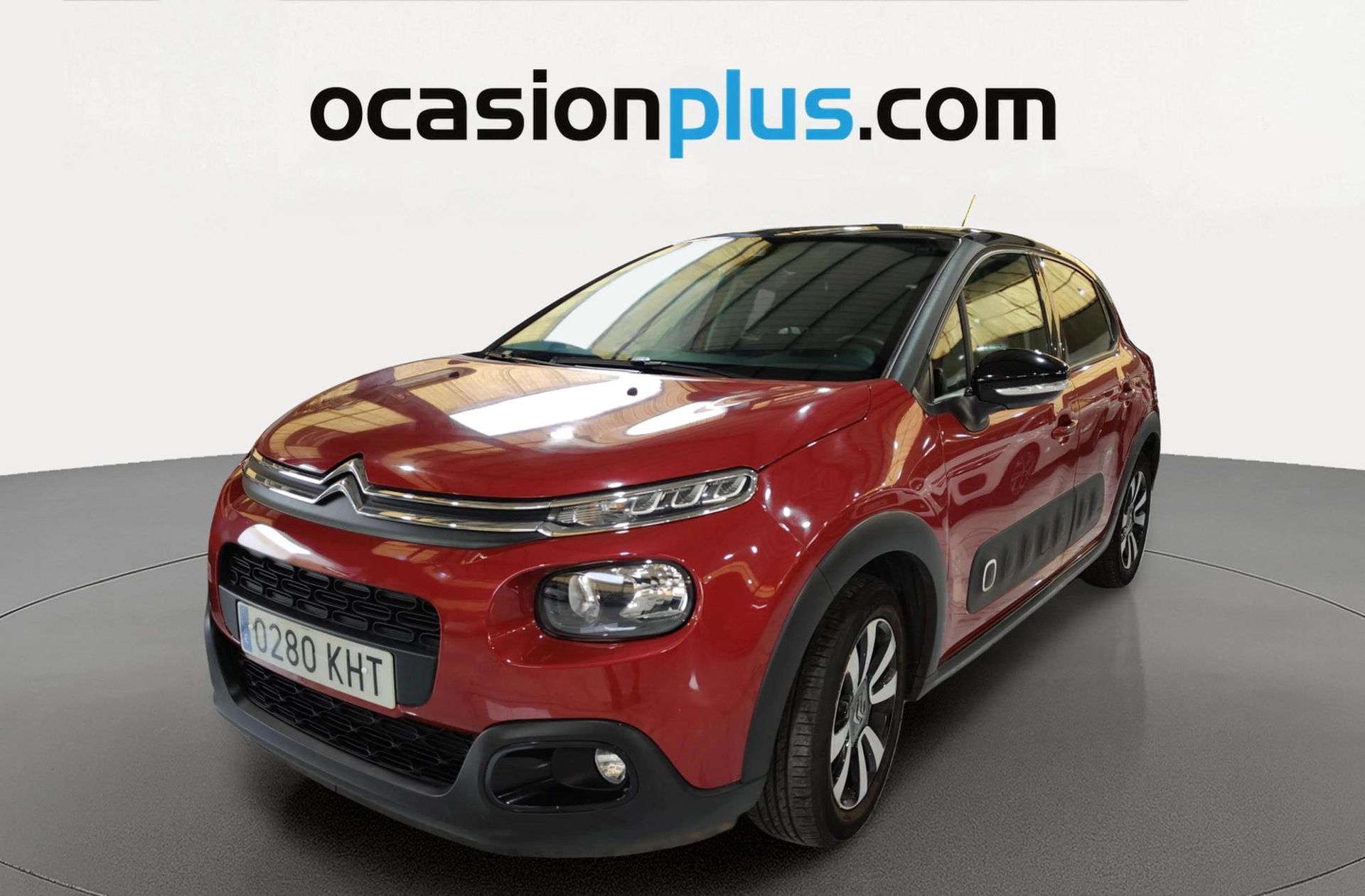 Citroën C3 PureTech 82 Shine