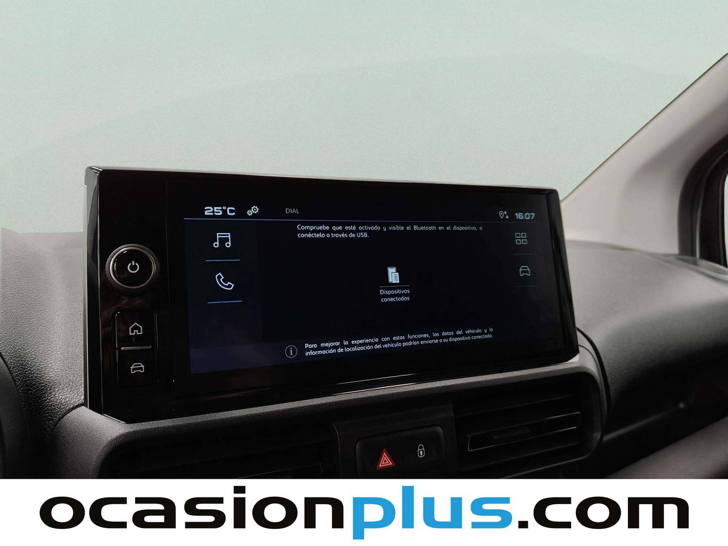 Fiat Doblò Fiat Dobló Furgón BlueHDi 100 M (100 CV) al mejor precio