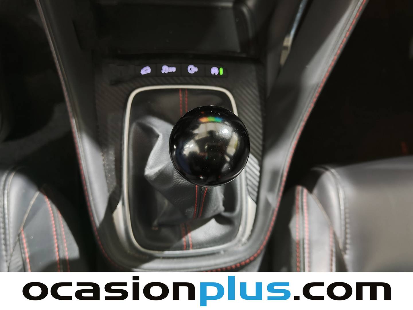 Foto MG ZS MG ZS 1.0T Luxury (111 CV)