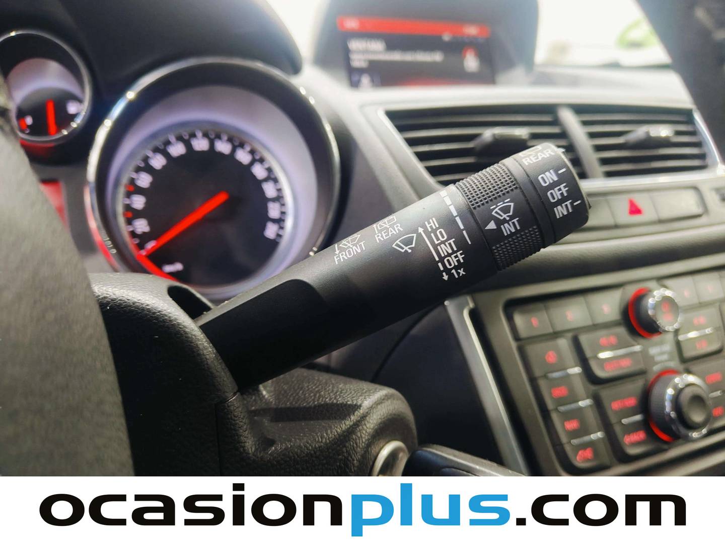 Foto Opel Mokka Opel Mokka 1.6 CDTI S&S Excellence 4x2  (136 CV)