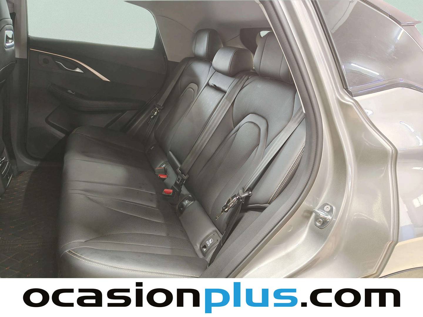 Foto OMODA 5 Omoda 5 1.6 T-GDI Premium DCT (185 CV)