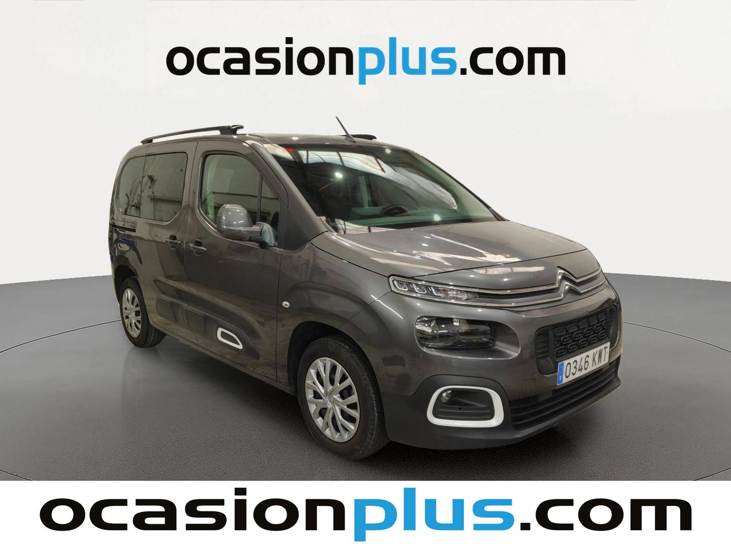 Foto Citroën Berlingo Citroen Berlingo Combi BlueHDi 100 Talla M Feel (100 CV)